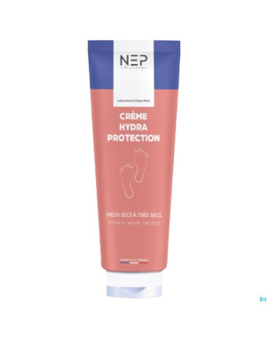 Nep hydra protection pieds    tube 125ml