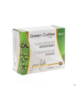 Green light coffee duo    comp  60