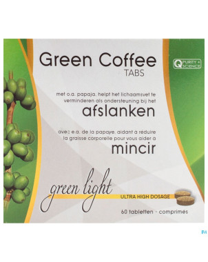 Green light coffee duo    comp  60