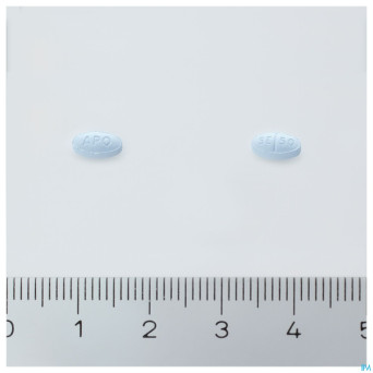 Sertraline apotex  50mg comp pellicul  60