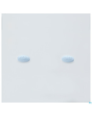 Sertraline apotex  50mg comp pellicul  60