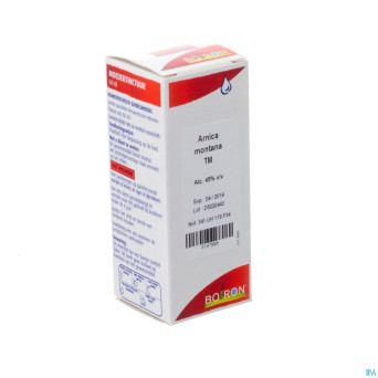 Arnica montana us.ext. tm    60ml boiron