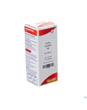 Arnica montana us.ext. tm    60ml boiron
