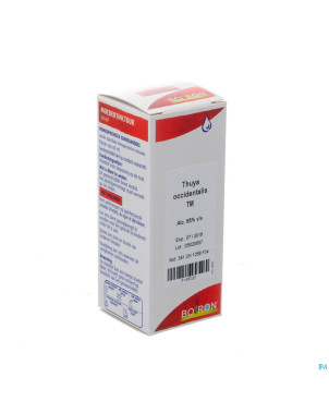 Thuya occidentalis tm    60ml boiron