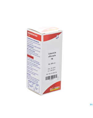Calendula officinalis tm    60ml boiron