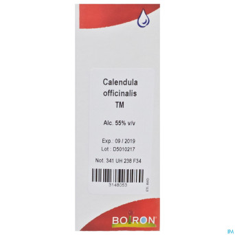 Calendula officinalis tm    60ml boiron