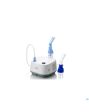 Innospire deluxe aerosolapparaat