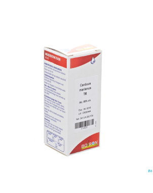 Carduus marianus tm    60ml boiron