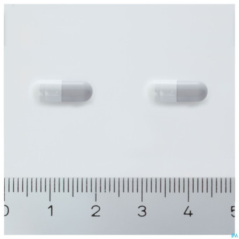 Flecainide retard sandoz 100mg caps lib.prol. 100