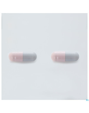 Flecainide sandoz 200mg caps lib.prol.  60