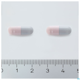 Flecainide retard sandoz 200mg caps lib.prol. 100