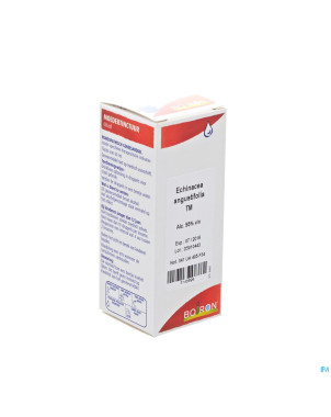 Echinacea angustifolia tm    60ml boiron