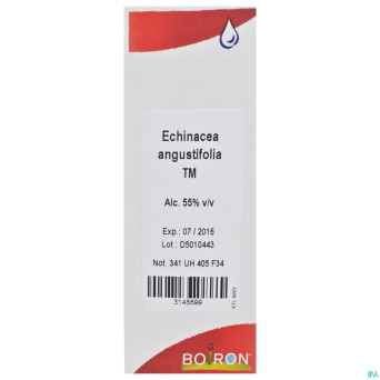Echinacea angustifolia tm    60ml boiron
