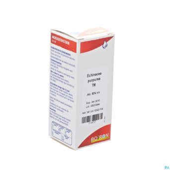 Echinacea purpurea tm    60ml boiron