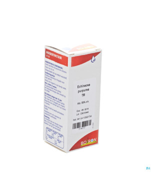 Echinacea purpurea tm    60ml boiron