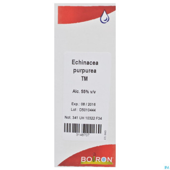 Echinacea purpurea tm    60ml boiron