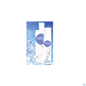 Naqi cool gel    100ml