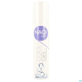 Naqi cool gel    100ml