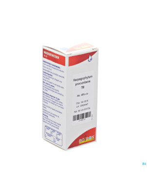 Harpagophytum proc. tm    60ml boiron