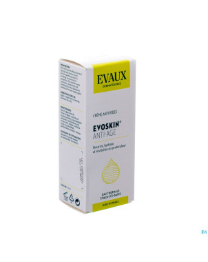 Evoskin anti age    tube  50ml