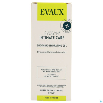 Evogyn gel intime    tube  50ml