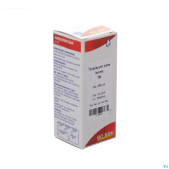 Taraxacum dens leonis tm    60ml boiron