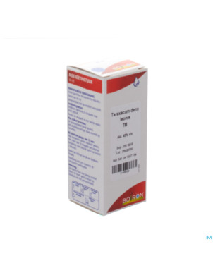 Taraxacum dens leonis tm    60ml boiron
