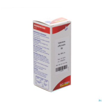 Valeriana officinalis tm    60ml boiron
