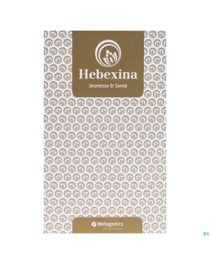 Hebexina    comp 60 16714 metagenics