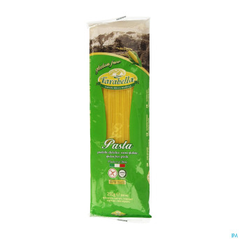Farabella fedelini s/gluten    250g 6243