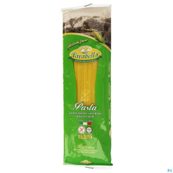 Farabella fedelini s/gluten    250g 6243