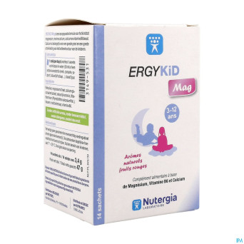 Ergykid mag    sach 14