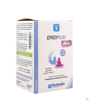 Ergykid mag    sach 14