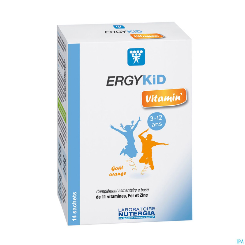 Ergykid vitamin    sach 14