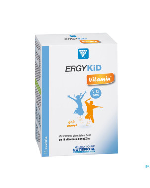 Ergykid vitamin    sach 14