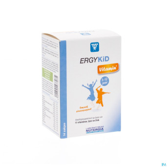Ergykid vitamin    sach 14