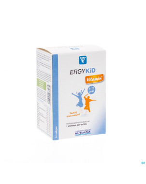 Ergykid vitamin    sach 14