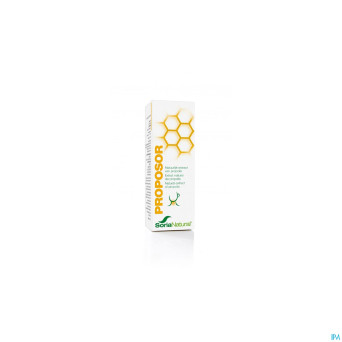 Soria proposor    30ml