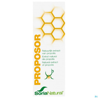 Soria proposor    30ml