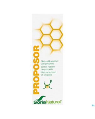Soria proposor    30ml