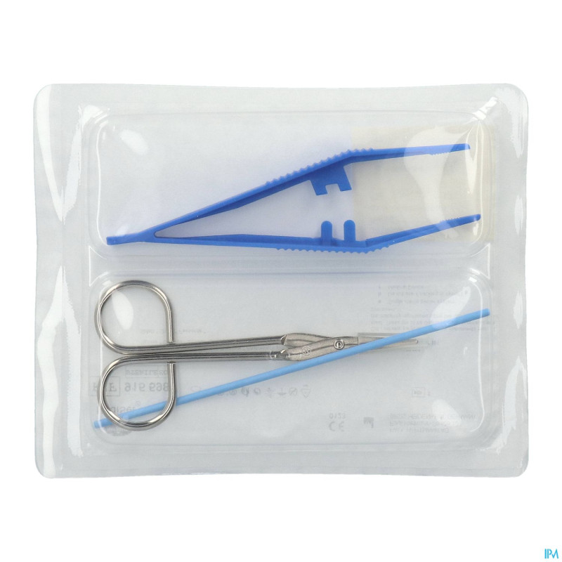 Mediset 181 hartm set pour meches 1 9155987