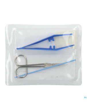 Mediset 181 hartm set pour meches 1 9155987