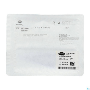 Mediset 181 hartm set pour meches 1 9155987