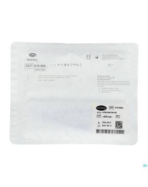 Mediset 181 hartm set pour meches 1 9155987