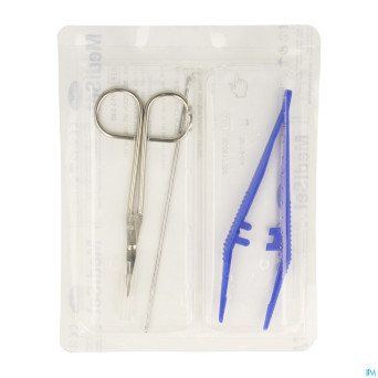 Mediset 181 hartm set pour meches 1 9155987