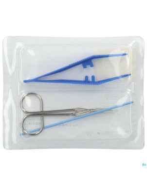 Mediset 181 hartm set pour meches 1 9155987