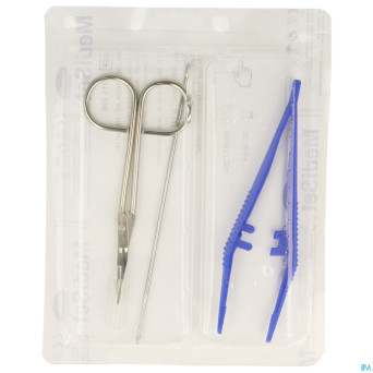 Mediset 181 hartm set pour meches 1 9155987