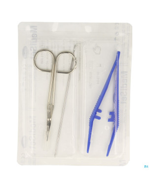 Mediset 181 hartm set pour meches 1 9155987