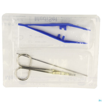 Mediset 181 hartm set pour meches 1 9155987