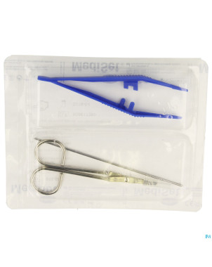 Mediset 181 hartm set pour meches 1 9155987